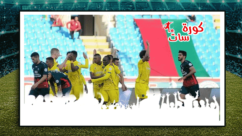 صورة موعد مباراة الحزم والشباب اليوم بتاريخ 12-09-2021 في الدوري السعودي