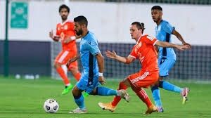صورة مشاهدة مباراة بني ياس وعجمان في دوري الخليج العربي الاماراتي