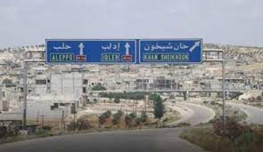 أمريكيا تعلن الاتفاق على افتتاح ثلاثة معابر في إدلب وحلب