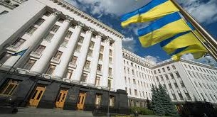 صورة المستشارة الأوكرانية تعلن رفضها إجراء تصويت بالثقة فى حكومتها أمام البرلمان