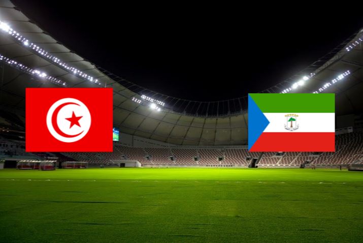 تونس ضد موريتانيا