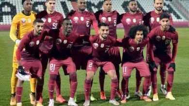 صورة قطر تسحق لوكسمبرج بهدف في التصفيات الأوروبية المؤهلة إلى كأس العالم 2022