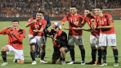 صورة القيمة التسويقية لمجموعة مصر فى تصفيات كأس العالم 2022.. والفراعنة يتفوق باكتساح
