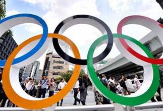 صورة طوكيو تسجل ألف و979 إصابة جديدة بكوفيد-19 قبل حفل افتتاح الأوليمبياد