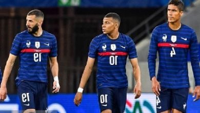 صورة فرنسا تستضيف البوسنة والهرسك لمواصلة الانتصارات فى تصفيات كأس العالم