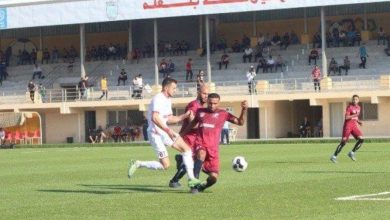صورة موعد مباراة حسنية اكادير والجيش الملكي اليوم بتاريخ 17-07-2021 في الدوري المغربي