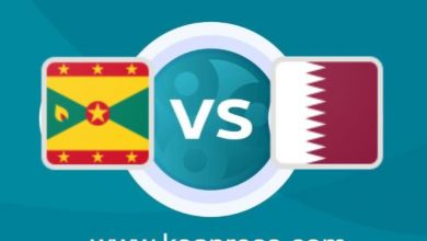 صورة يلا شوت | مشاهدة مباراة قطر وجرنادا بث مباشر بتاريخ 18-07-2021 في الكاس الذهبية الكونكاكاف