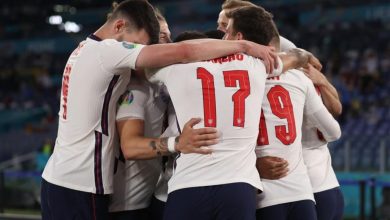 صورة هل تنضم إنجلترا إلى 3 منتخبات حققت أمم أوروبا على أرضها؟