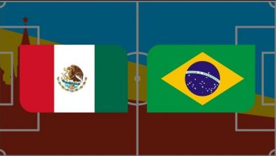صورة مشاهدة مباراة البرازيل والمكسيك بث مباشر بتاريخ 03-08-2021 في نصف نهائي أولمبياد طوكيو 2020