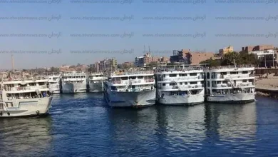 صورة تفاصيل خطة زيادة أعداد الفنادق العائمة من القاهرة إلى الأقصر وأسوان 