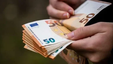 صورة سعر صرف اليورو اليوم الأحد 27-8-2023 في البنوك المصرية.. استقرار ملحوظ