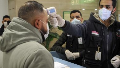 صورة ترند news|| مصر تعلن رصد حالات مصابة بمتحور كورونا الجديد