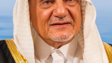 صورة تعرف على || حقيقة وفاة الأمير فيصل بن تركي بن عبدالعزيز ويكيبيديا