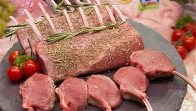 صورة استقرار أسعار اللحوم اليوم الجمعة.. وشعبة «القصابين»: تراجع في نسب المبيعات